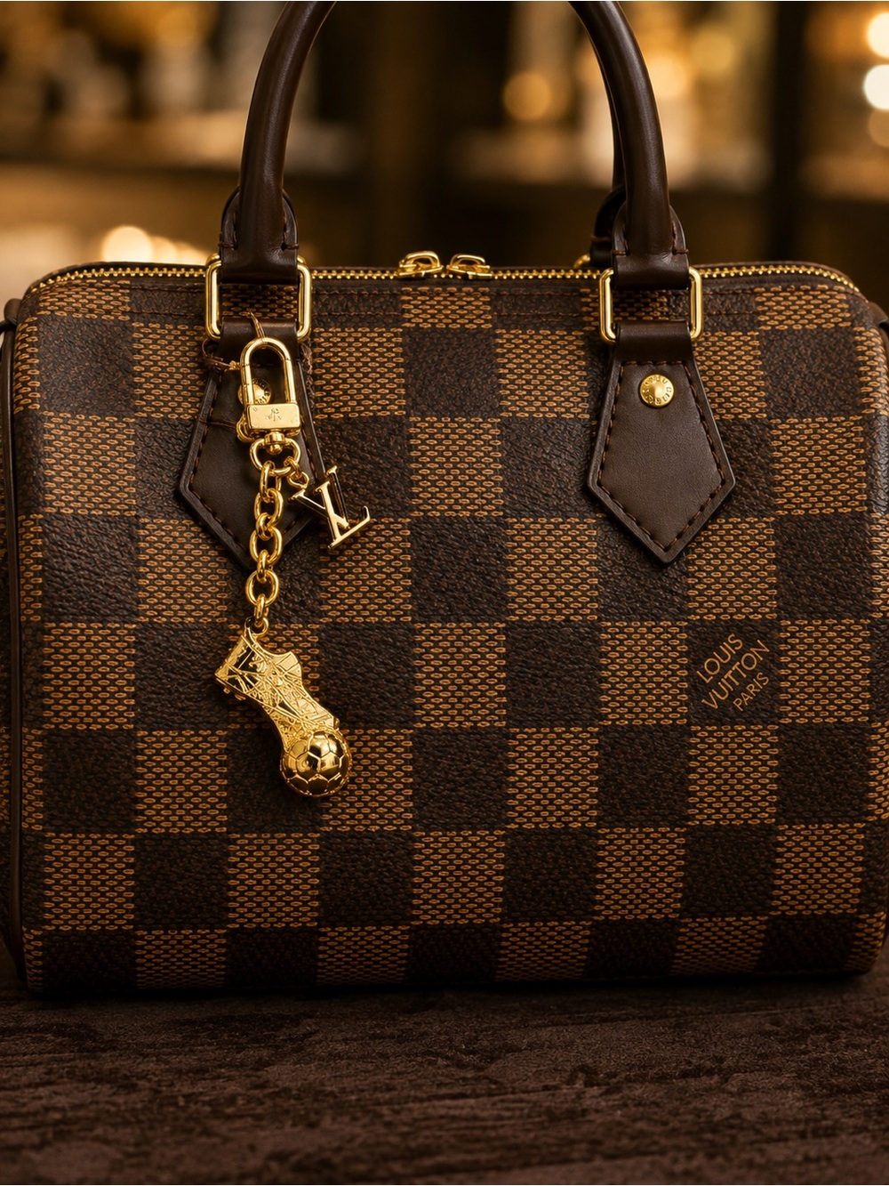 Bag Charm